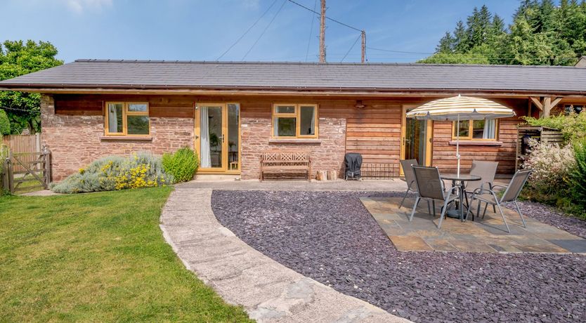 Photo of The Stable @ Rose Cottage