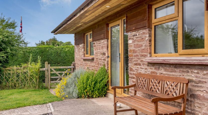 Photo of The Stable @ Rose Cottage