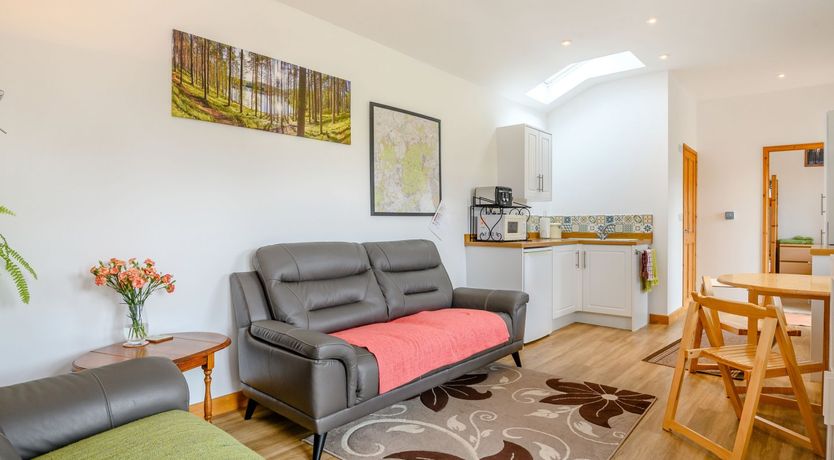 Photo of The Stable @ Rose Cottage