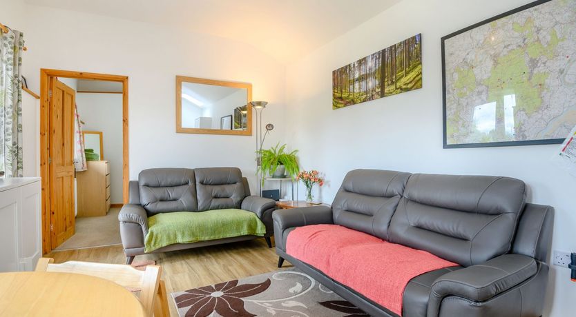 Photo of The Stable @ Rose Cottage