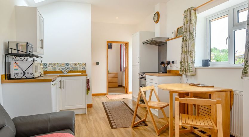 Photo of The Stable @ Rose Cottage