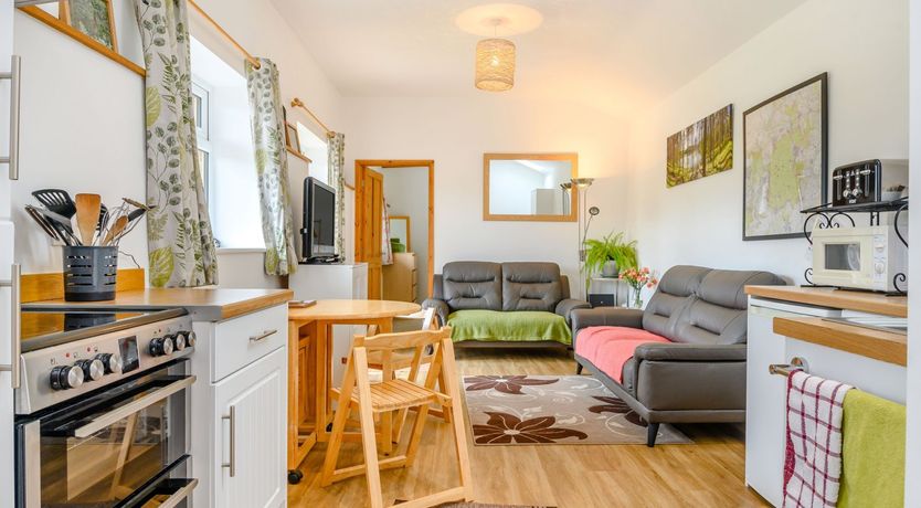 Photo of The Stable @ Rose Cottage