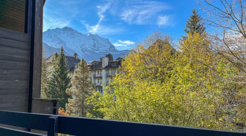 Photo of Im Gruebi Apt. 10