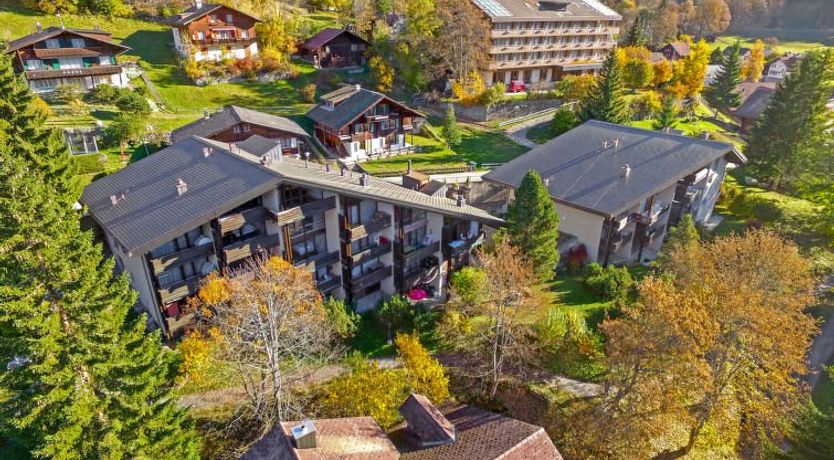 Photo of Im Gruebi Apt. 10