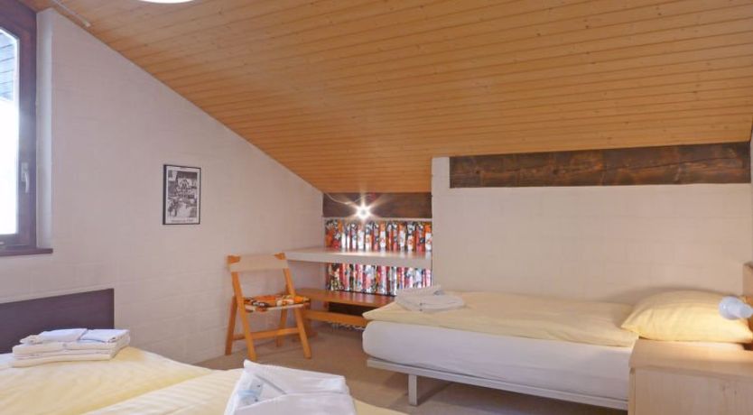 Photo of Im Gruebi Apt. 10