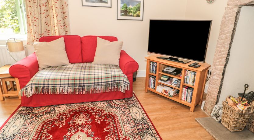 Photo of Vicarage Cottage