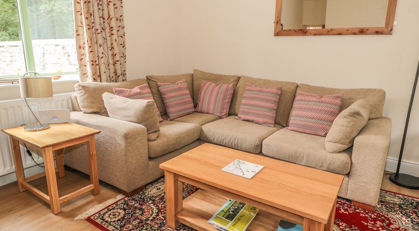 Photo of Vicarage Cottage