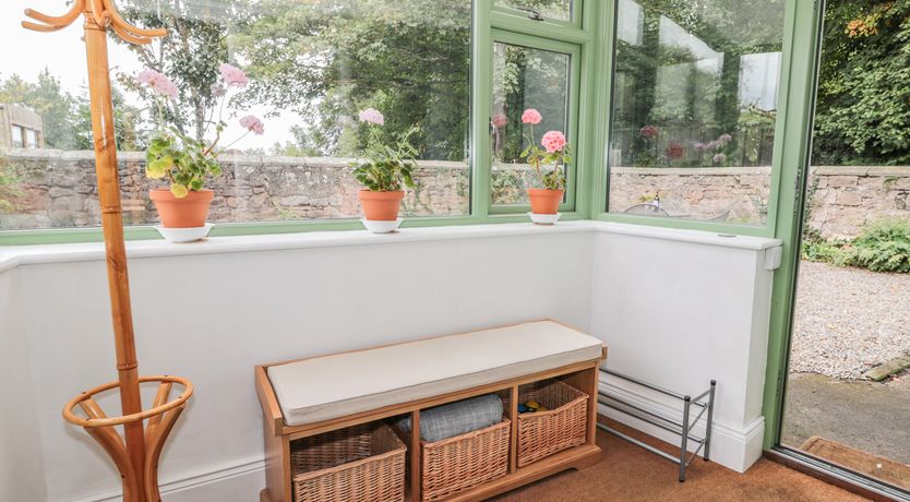 Photo of Vicarage Cottage