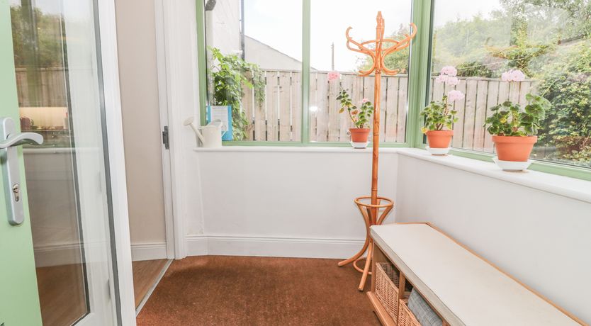 Photo of Vicarage Cottage