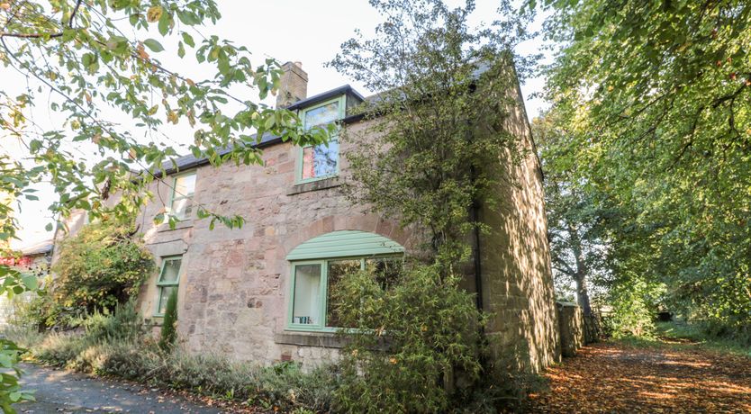 Photo of Vicarage Cottage