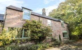 Photo of Vicarage Cottage