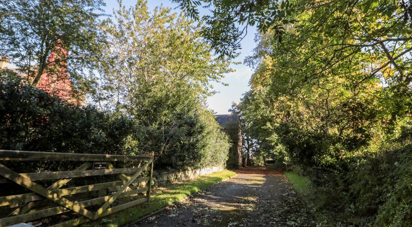 Photo of Vicarage Cottage
