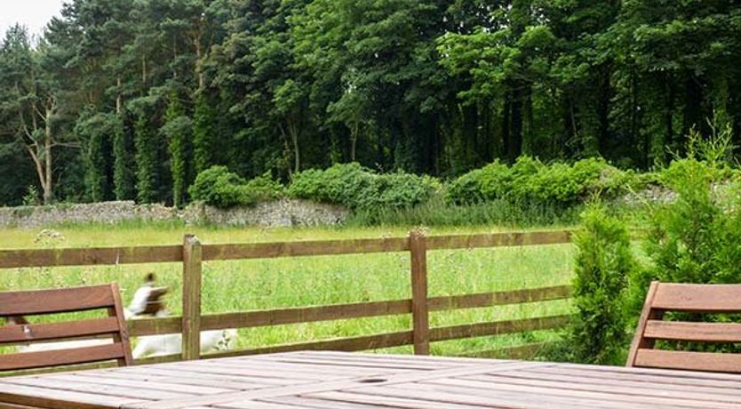 Photo of Parsley Cottage