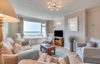 Highview, Woolacombe Holiday Cottage