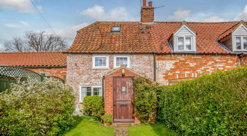 Photo of Woodbine Cottage