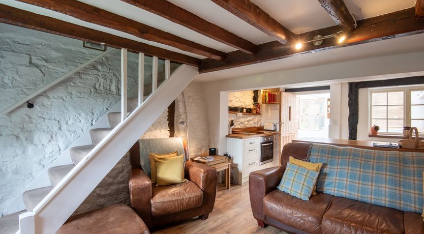 Photo of Woodbine Cottage