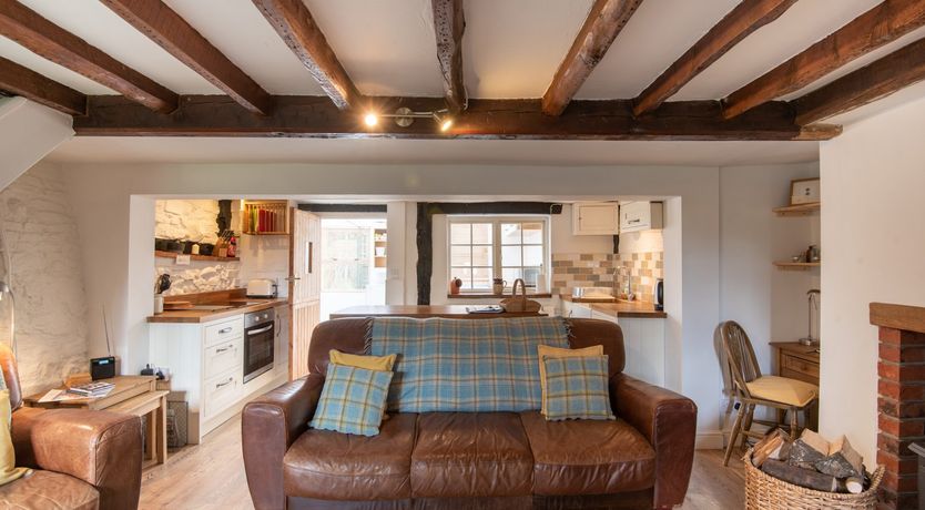 Photo of Woodbine Cottage