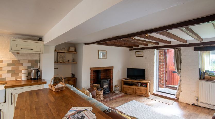 Photo of Woodbine Cottage