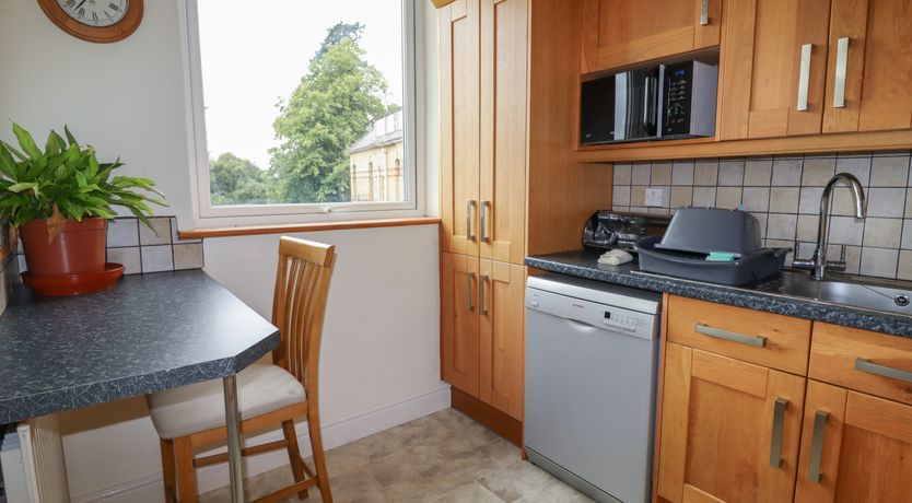 Photo of Cedar Gardens