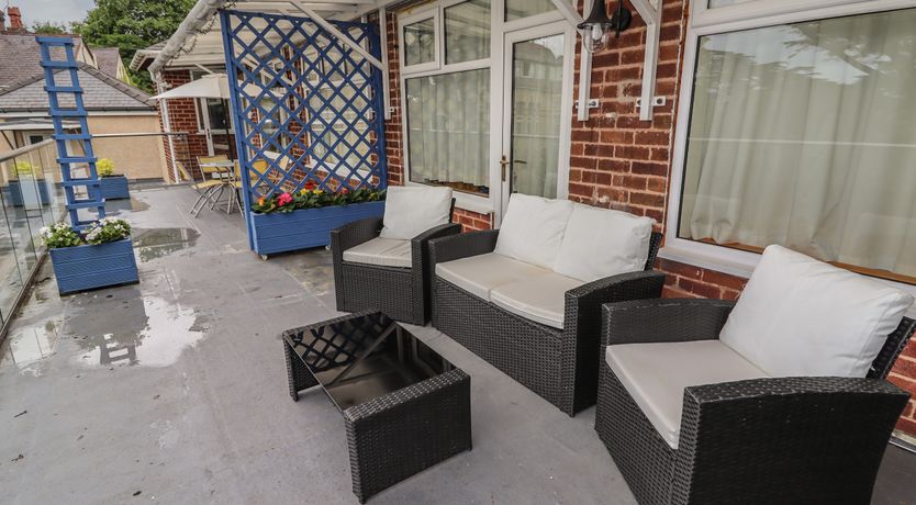 Photo of Cedar Gardens