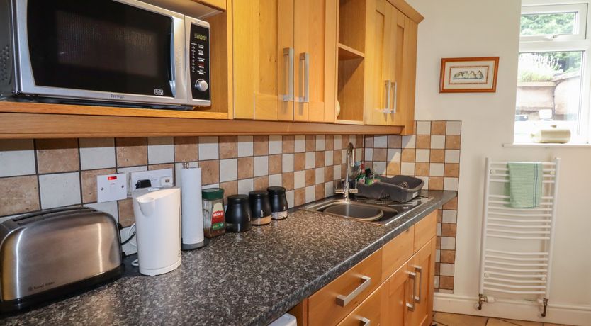 Photo of Cedar Gardens