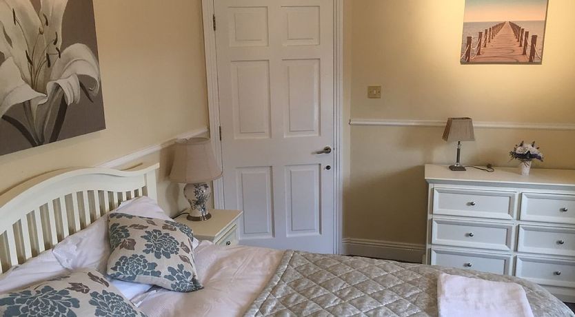 Photo of American style villa