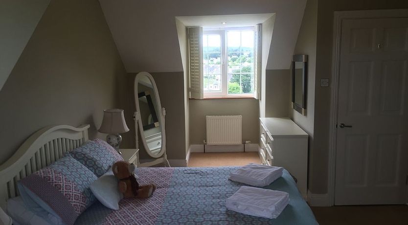 Photo of American style villa