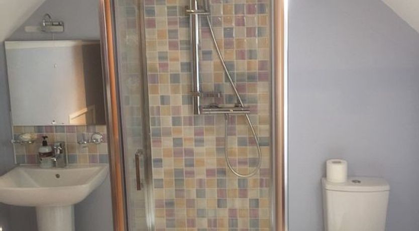 Photo of American style villa