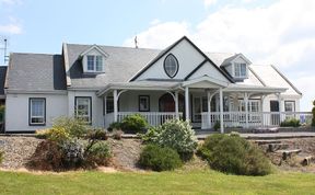 Photo of American style villa