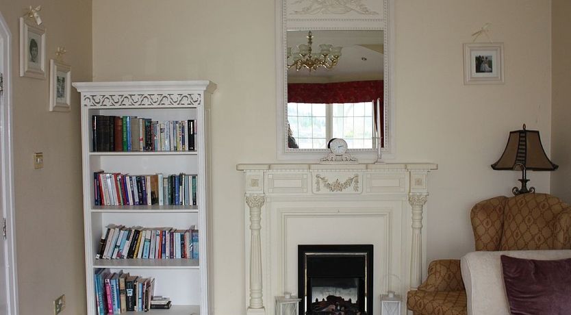 Photo of American style villa