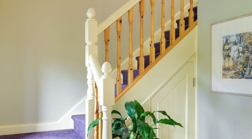 Photo of Luxury Dingle Townhouse 