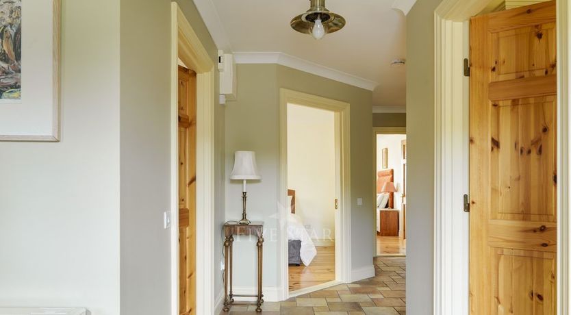 Photo of Luxury Dingle Townhouse 