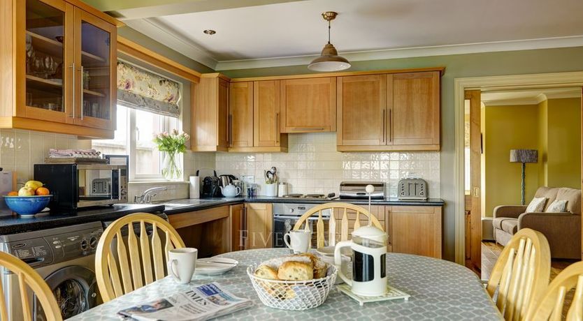 Photo of Luxury Dingle Townhouse 