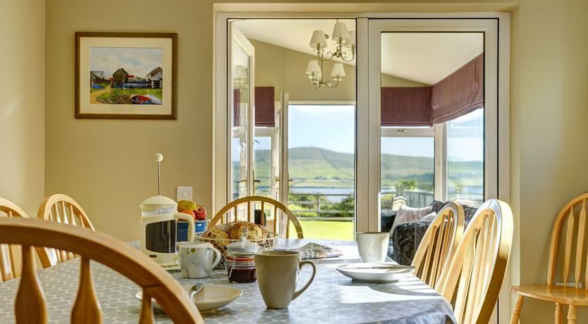 Photo of Luxury Dingle Townhouse 