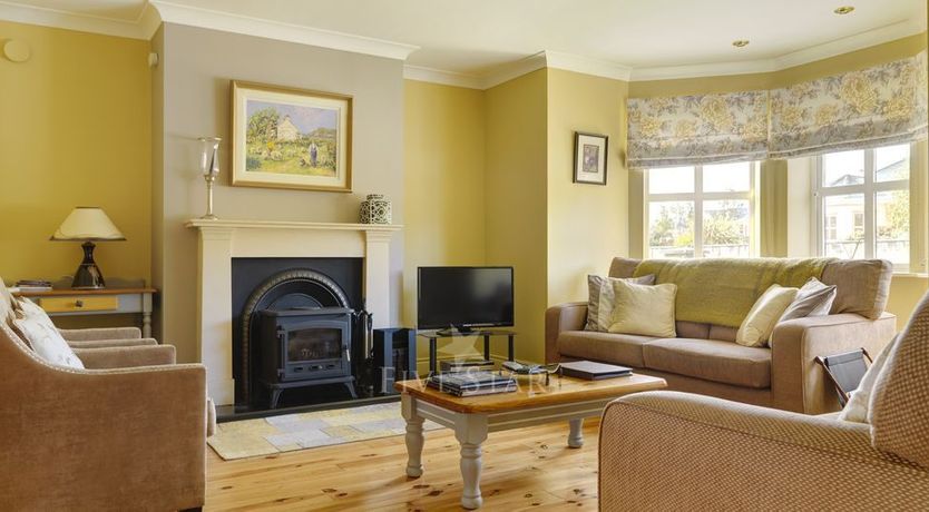 Photo of Luxury Dingle Townhouse 