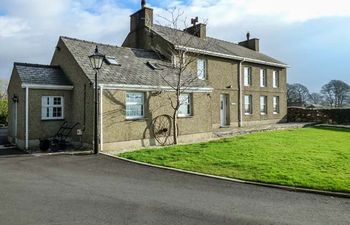 Garreg Wen Isaf Bach Holiday Cottage