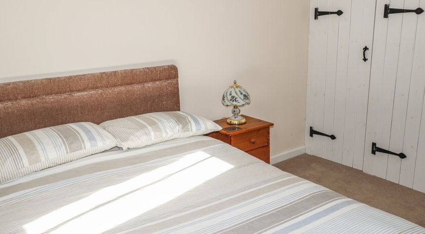 Photo of Honeysuckle Cottage