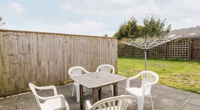 Photo of Honeysuckle Cottage