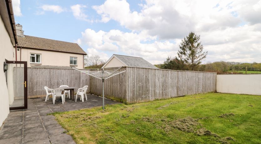 Photo of Honeysuckle Cottage