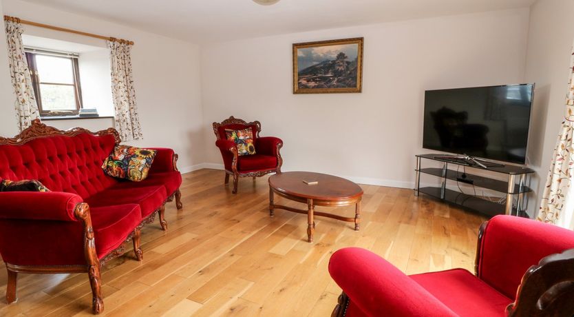 Photo of Honeysuckle Cottage