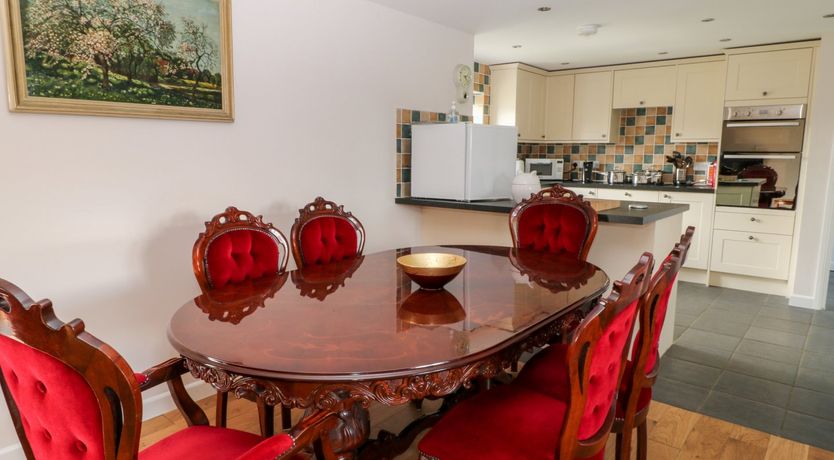 Photo of Honeysuckle Cottage