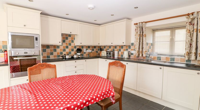 Photo of Sunnymead Cottage