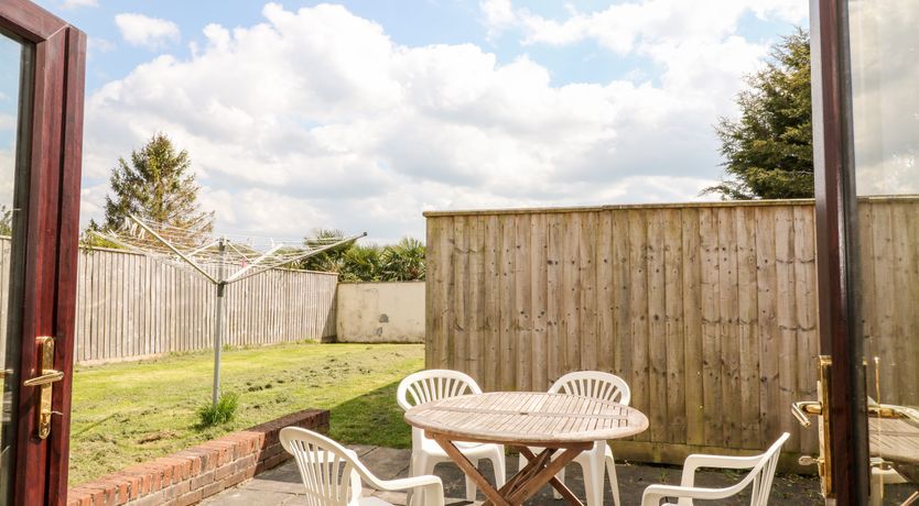 Photo of Sunnymead Cottage