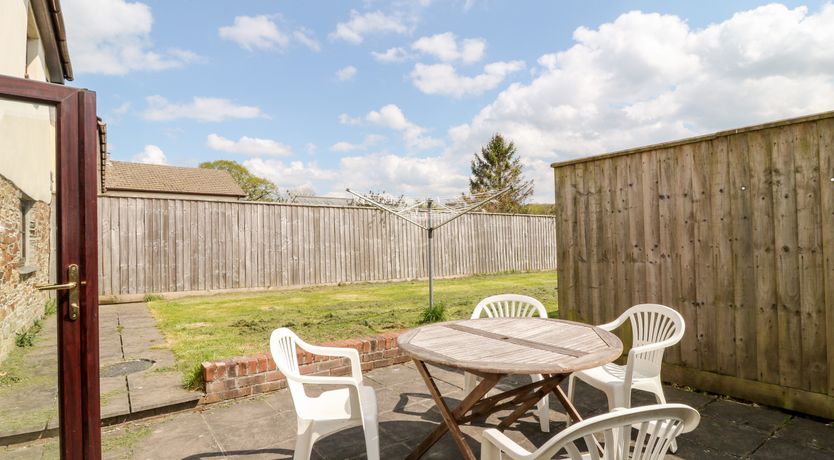 Photo of Sunnymead Cottage