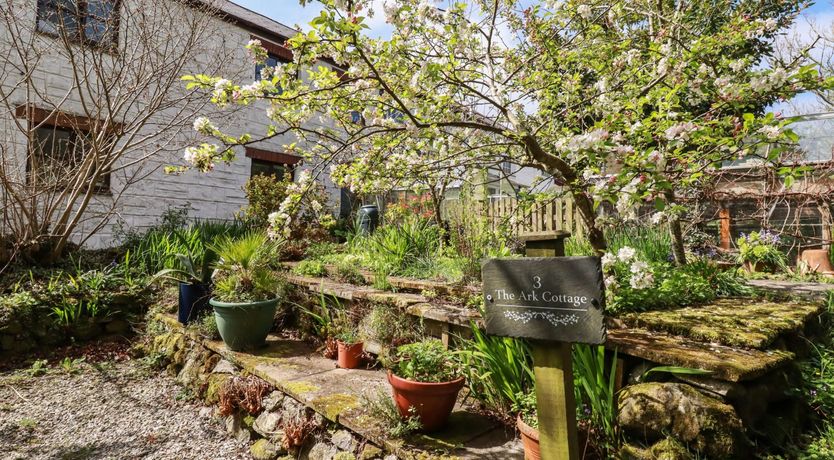 Photo of The Ark Cottage