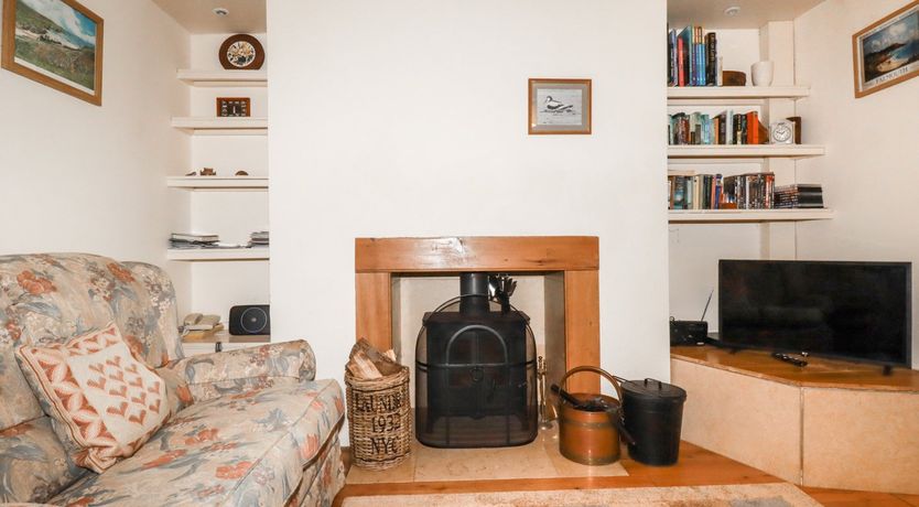 Photo of The Ark Cottage