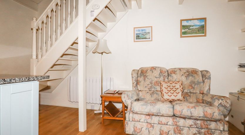 Photo of The Ark Cottage