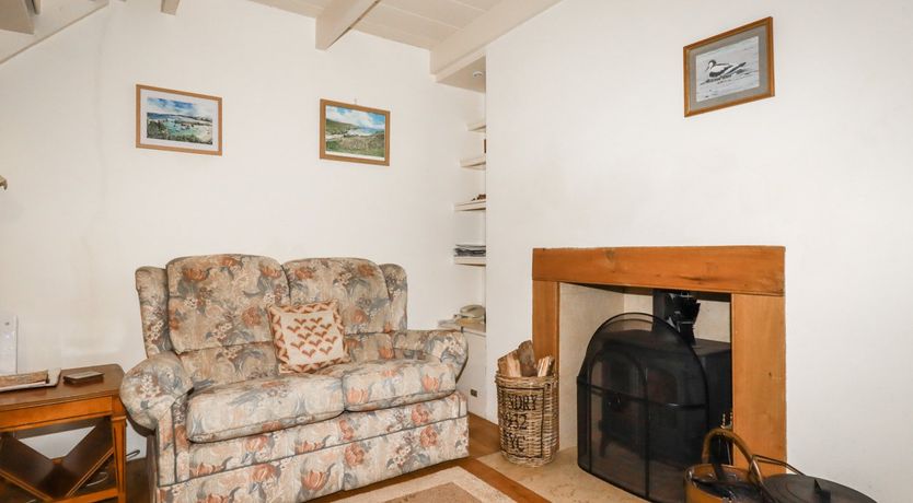 Photo of The Ark Cottage