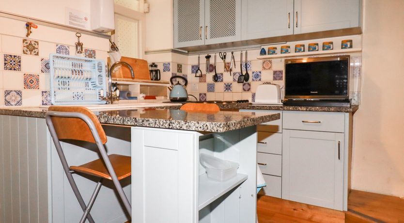 Photo of The Ark Cottage