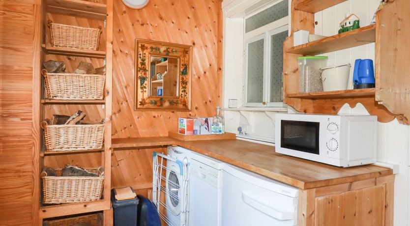 Photo of The Ark Cottage